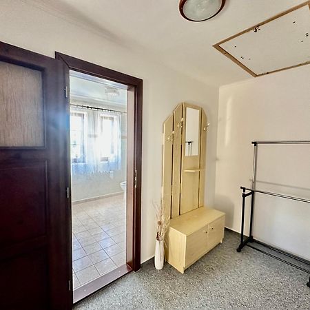 Pod Klicem Hotel Svor Екстериор снимка