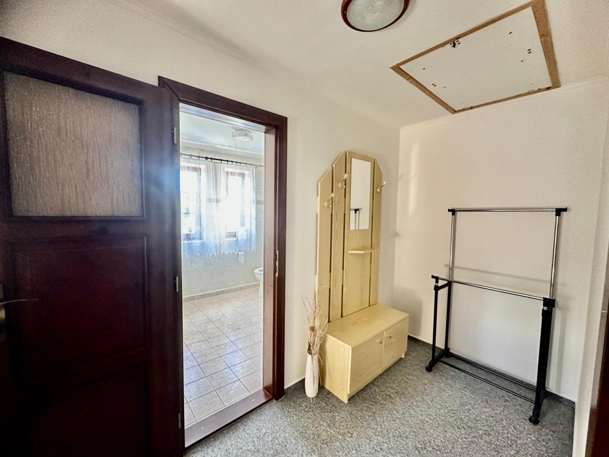 Pod Klicem Hotel Svor Екстериор снимка