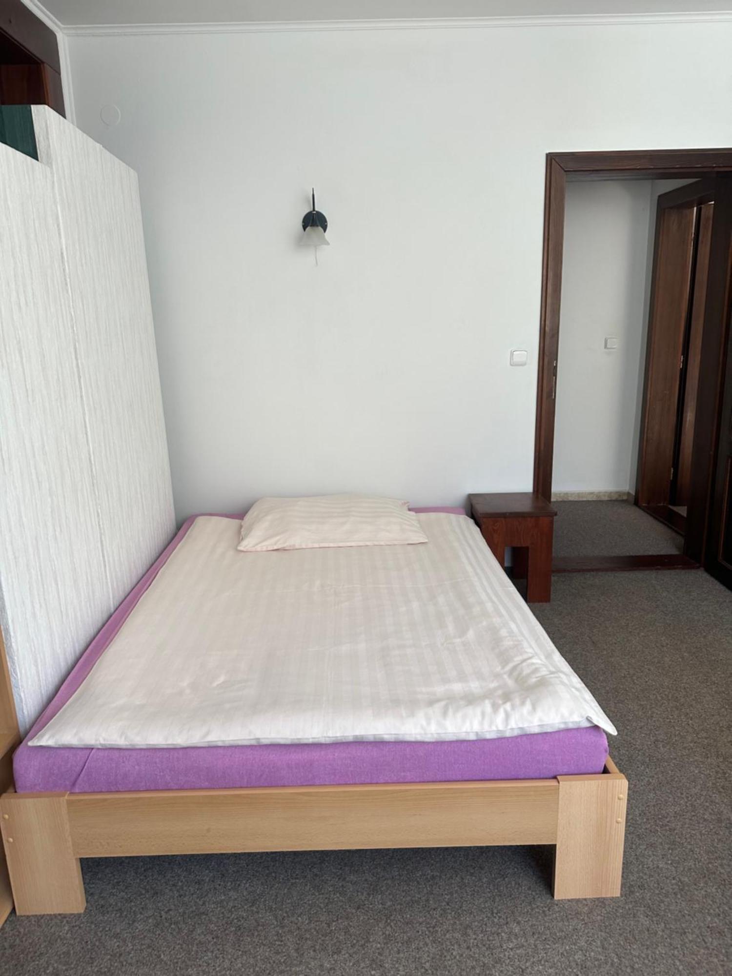 Pod Klicem Hotel Svor Екстериор снимка