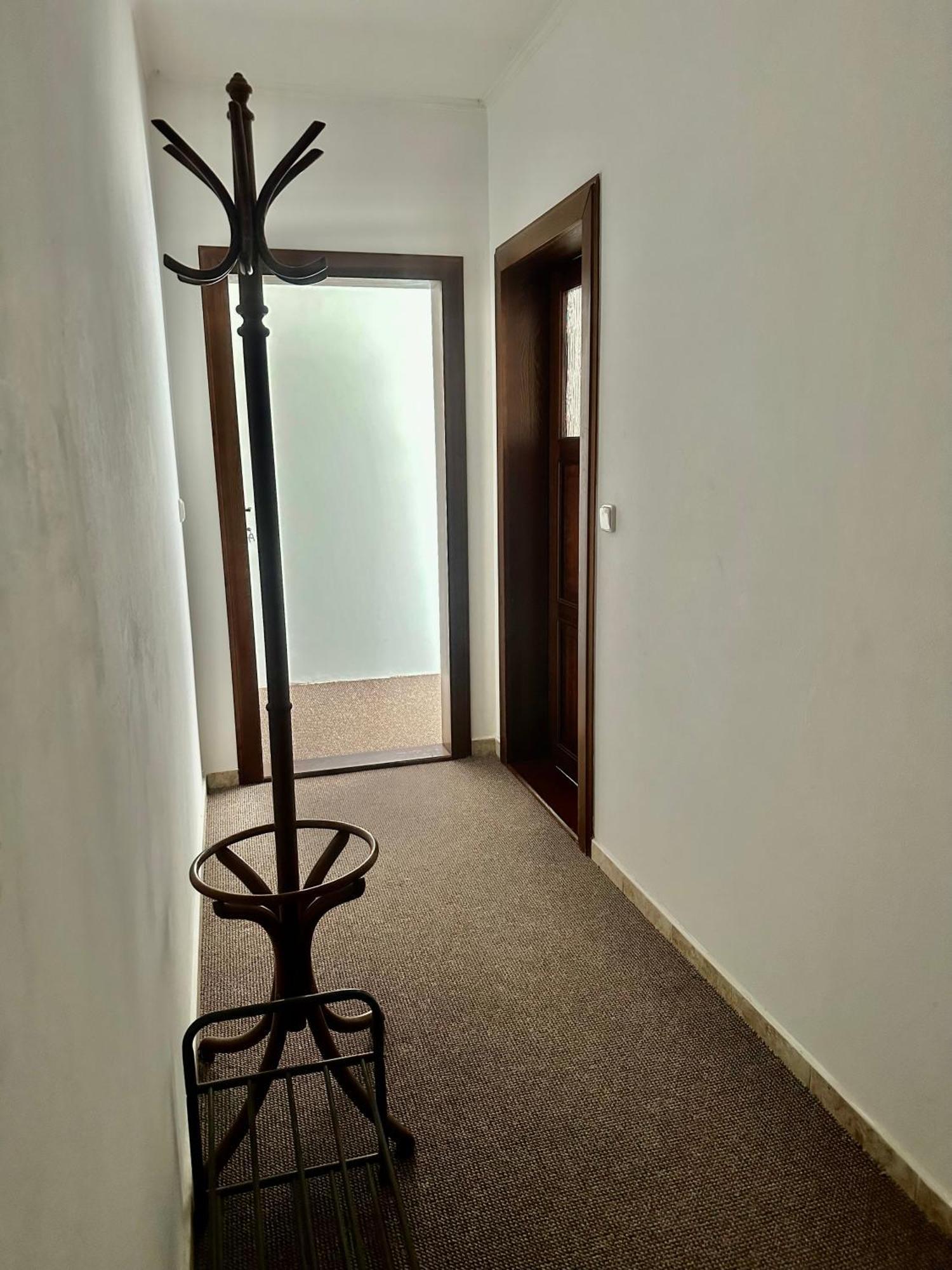 Pod Klicem Hotel Svor Екстериор снимка