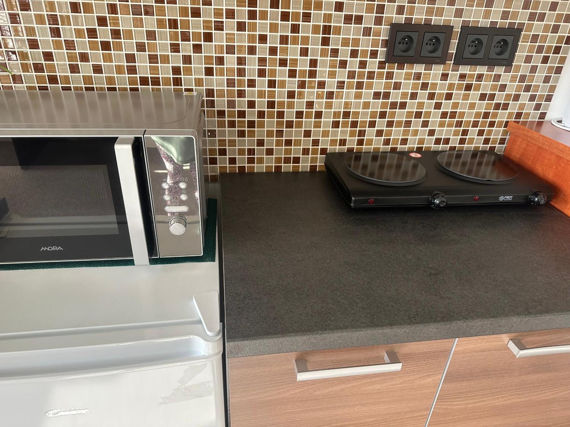 Pod Klicem Hotel Svor Екстериор снимка