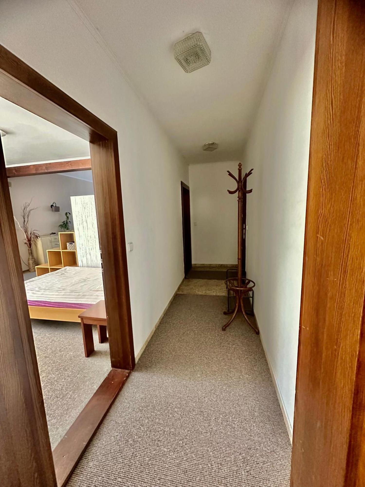 Pod Klicem Hotel Svor Екстериор снимка