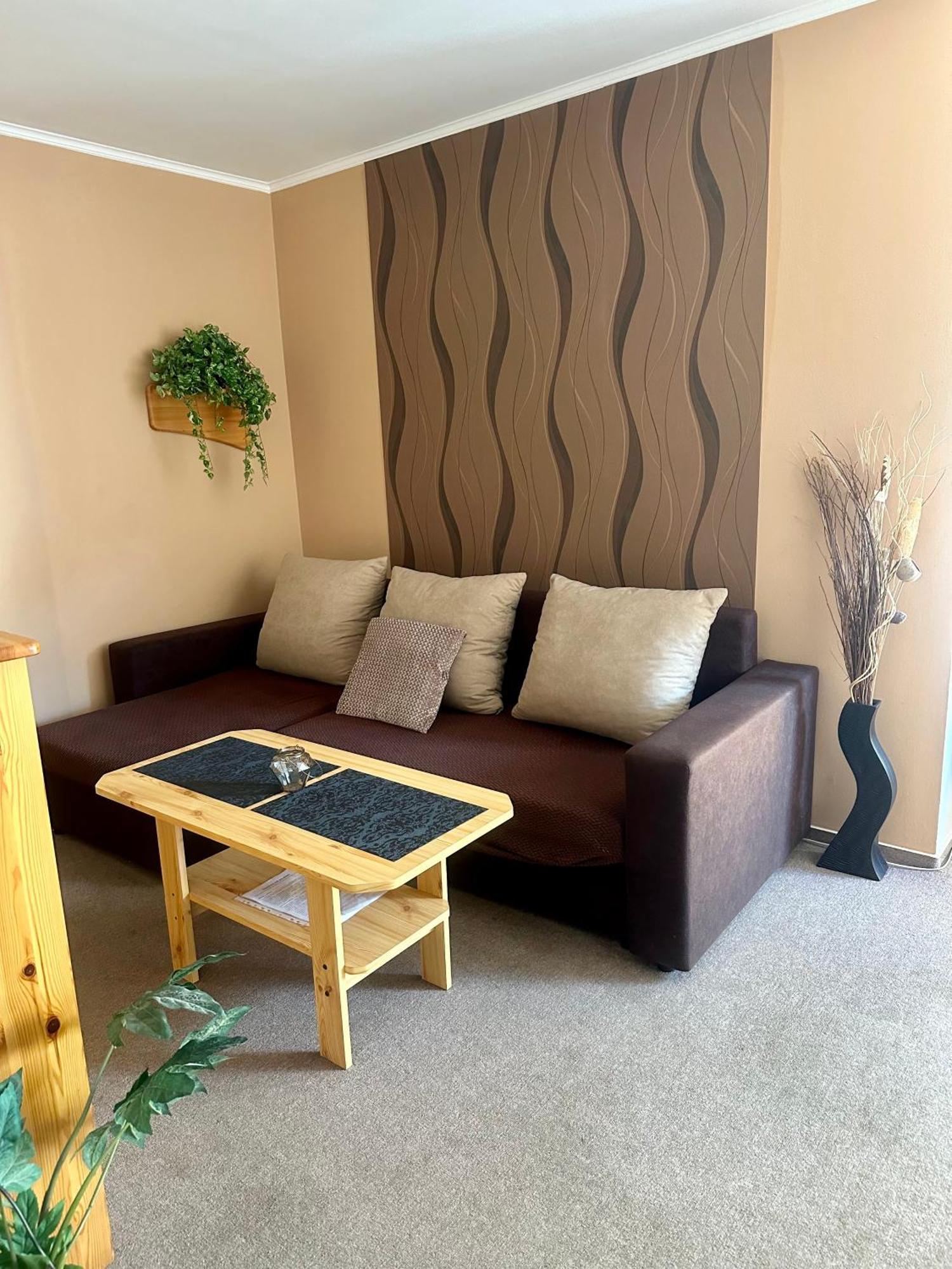 Pod Klicem Hotel Svor Екстериор снимка